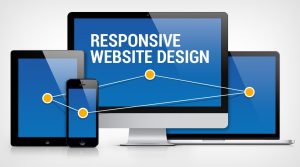 Responsive Website Design: Ensuring Accessibility Across Devices