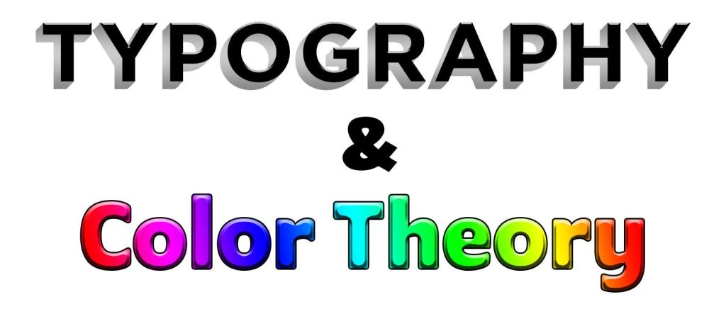 Typography and Color Theory in Website Design: A Guide for Beginners