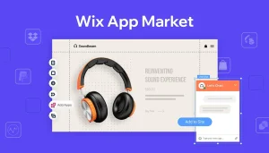 Wix Apps and Integrations: Enhance Functionality and User Experience