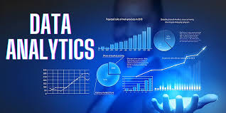 Data Analytics Solutions: Leveraging Insights for Business Growth