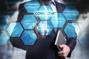 IT Consulting Services: Tailored Solutions for Your Business Needs
