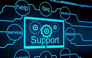 IT Support Solutions: Ensuring Reliable Technical Assistance for Your Organization
