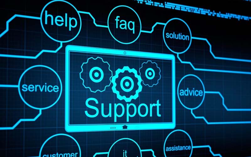IT Support Solutions: Ensuring Reliable Technical Assistance for Your Organization