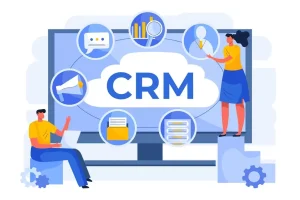 Implementing CRM: Best Practices for Successful Deployment