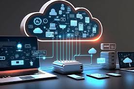 Cloud Computing Solutions: Streamlining Operations in the Digital Age