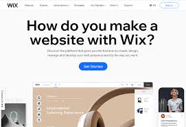 Step-by-Step Tutorial: Building Your Website from Scratch with Wix