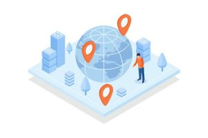 Choosing the Right Server Location: Impact on Website Performance