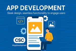 Top App Development Service in Leeds