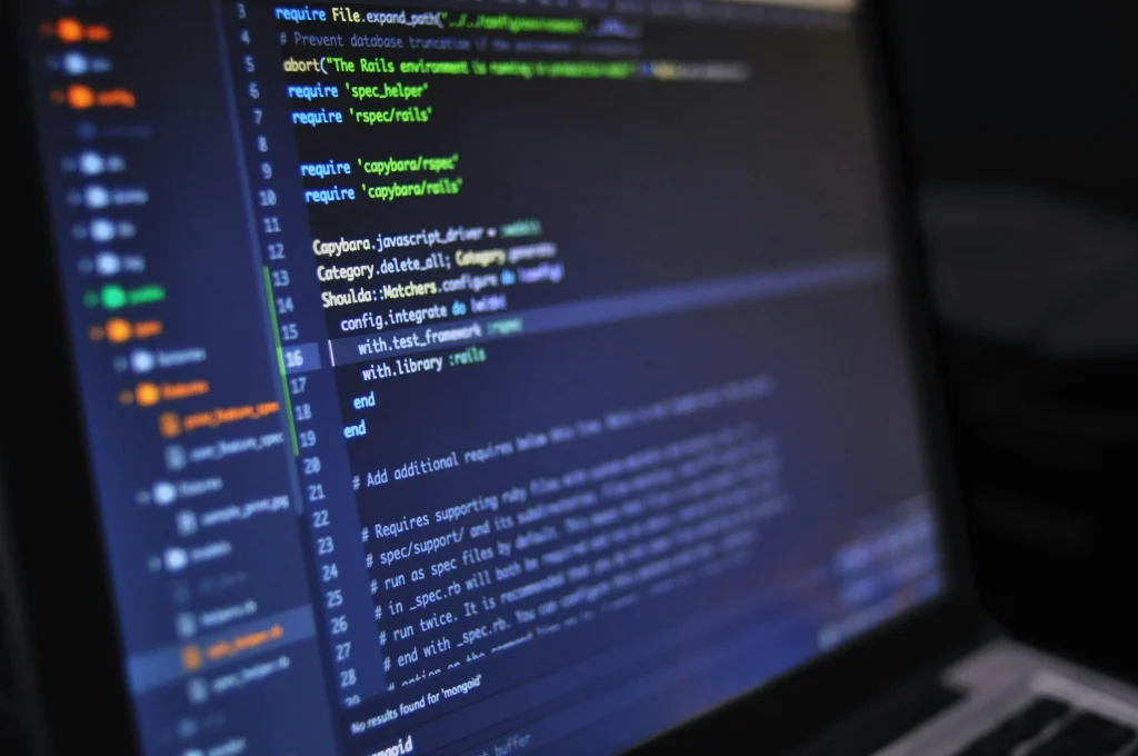 What is Full-Stack Development?